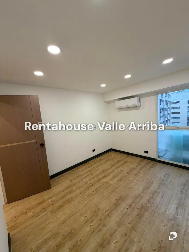 Apartamento en Parroquia La Candelaria, Caracas – 17