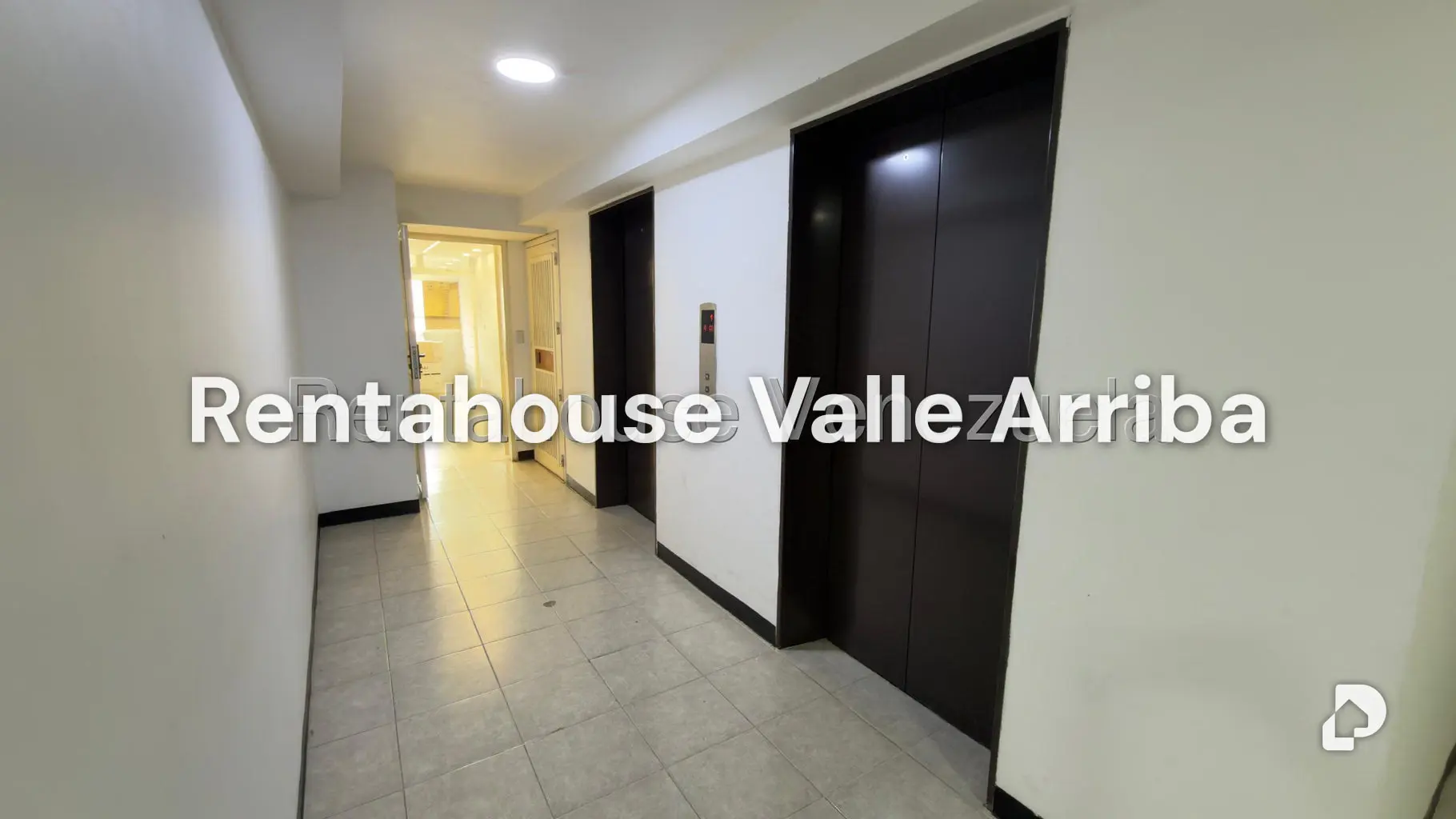 Apartamento en Parroquia La Candelaria, Caracas – 22