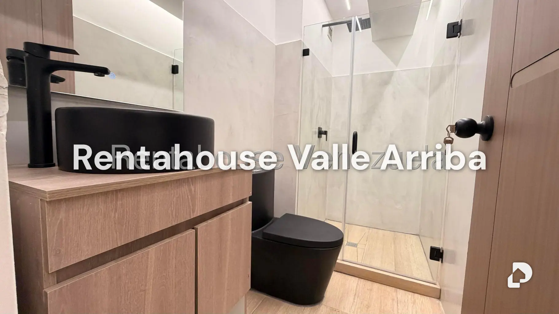 Apartamento en Parroquia La Candelaria, Caracas – 19