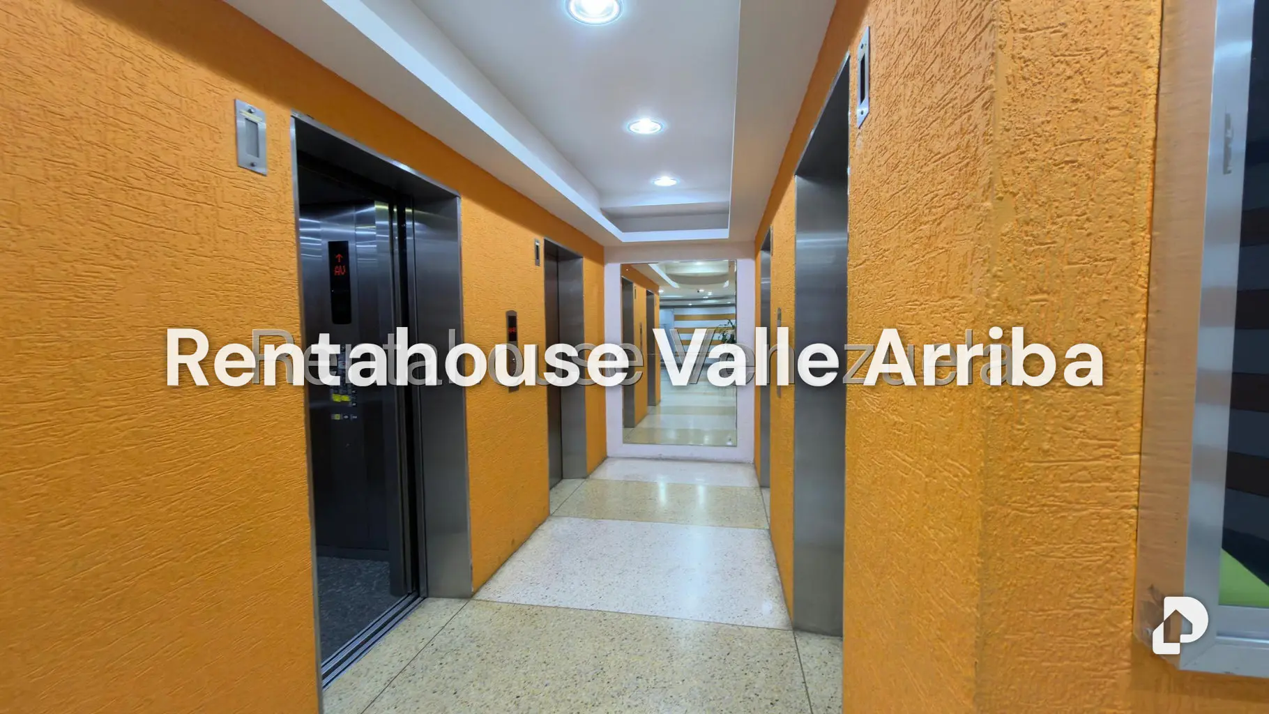 Apartamento en Parroquia La Candelaria, Caracas – 21