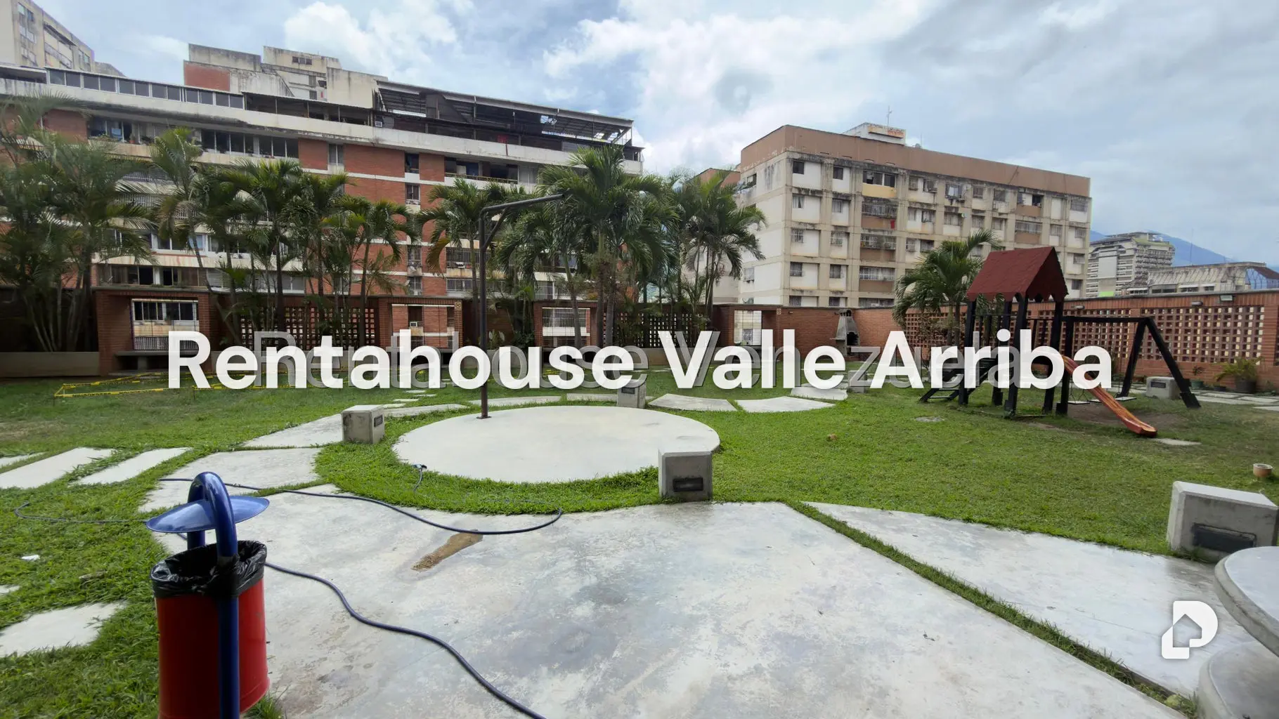 Apartamento en Parroquia La Candelaria, Caracas – 24