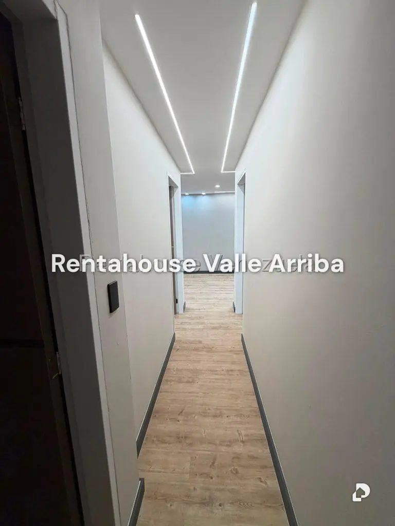 Apartamento en Parroquia La Candelaria, Caracas – 13