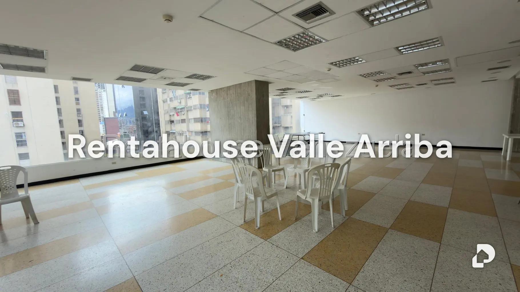 Apartamento en Parroquia La Candelaria, Caracas – 25