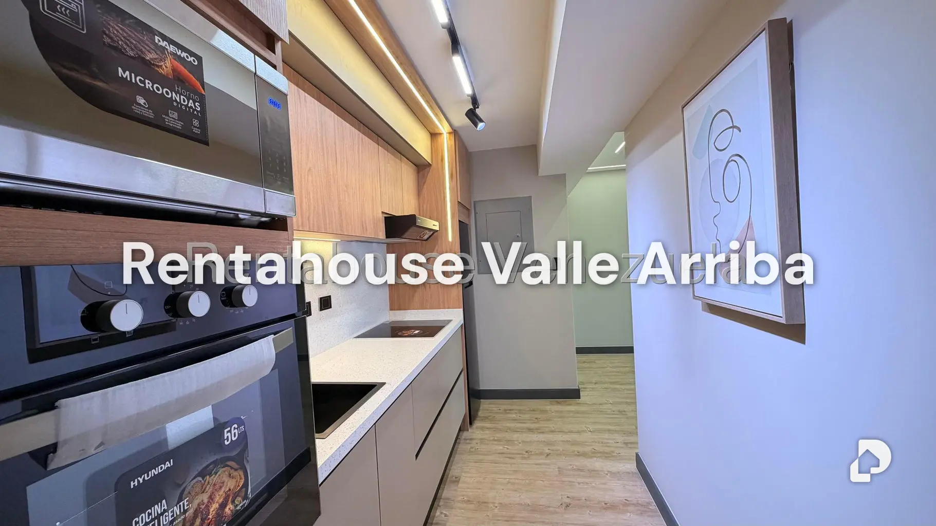 Apartamento en Parroquia La Candelaria, Caracas – 8