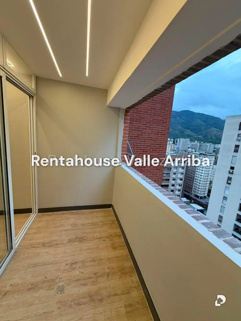 Apartamento en Parroquia La Candelaria, Caracas – 6
