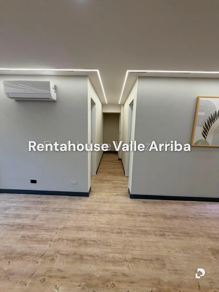 Apartamento en Parroquia La Candelaria, Caracas – 14