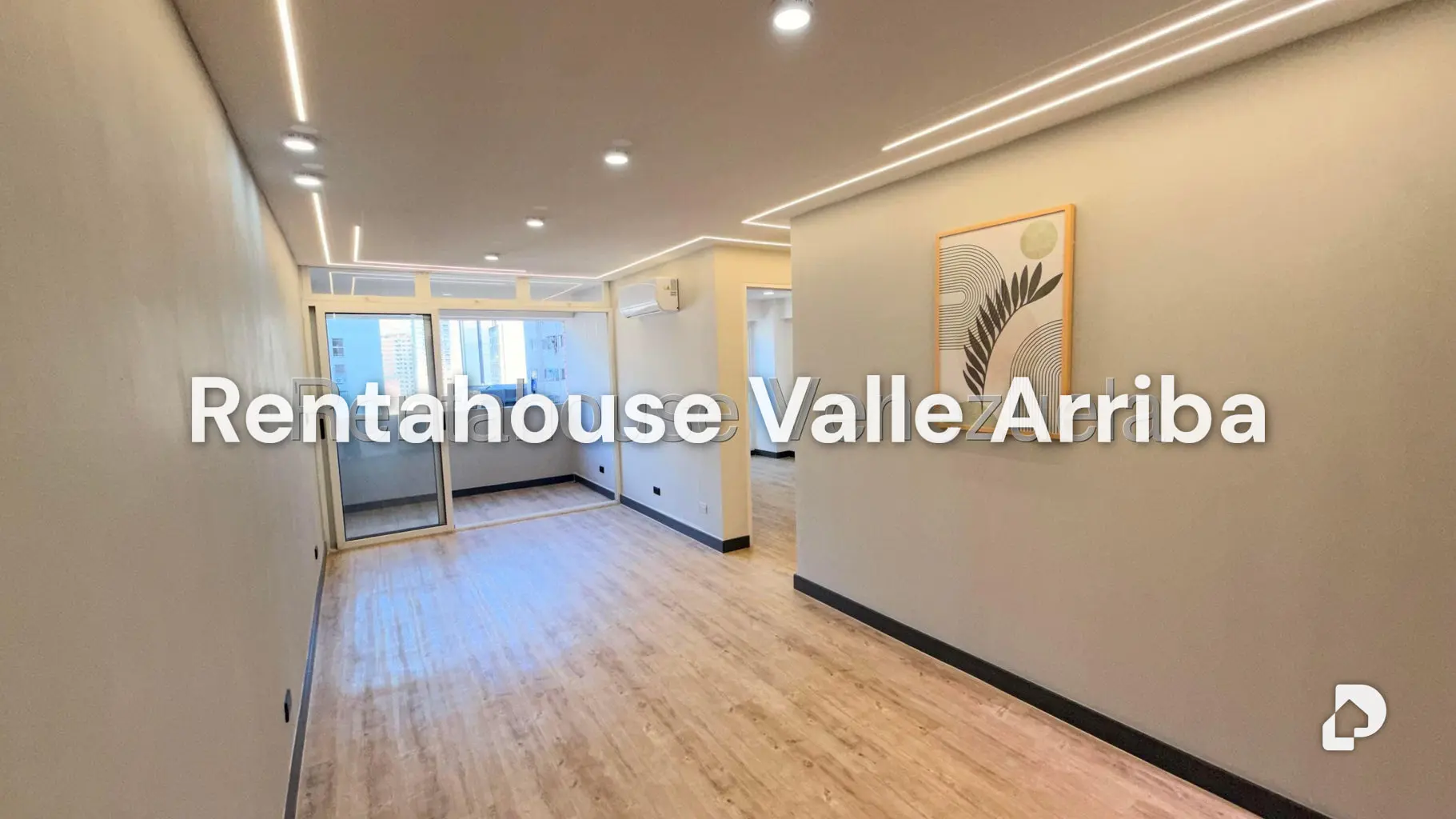 Apartamento en Parroquia La Candelaria, Caracas – 2