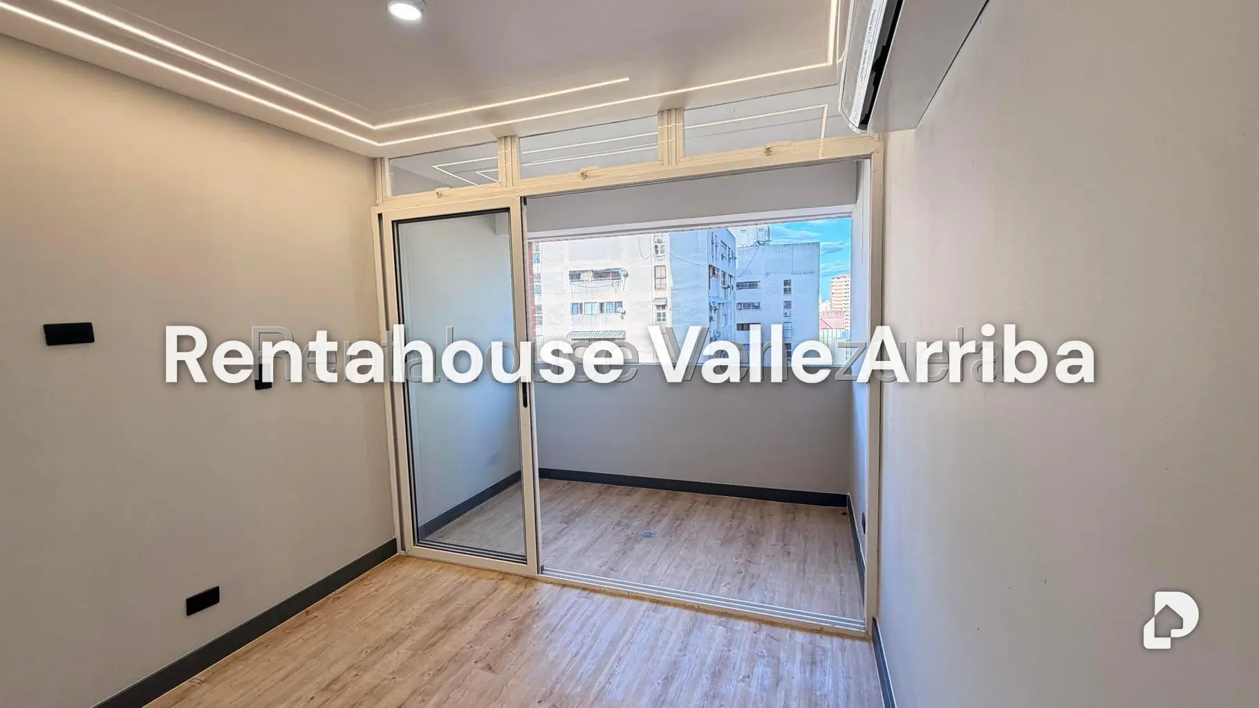 Apartamento en Parroquia La Candelaria, Caracas – 4