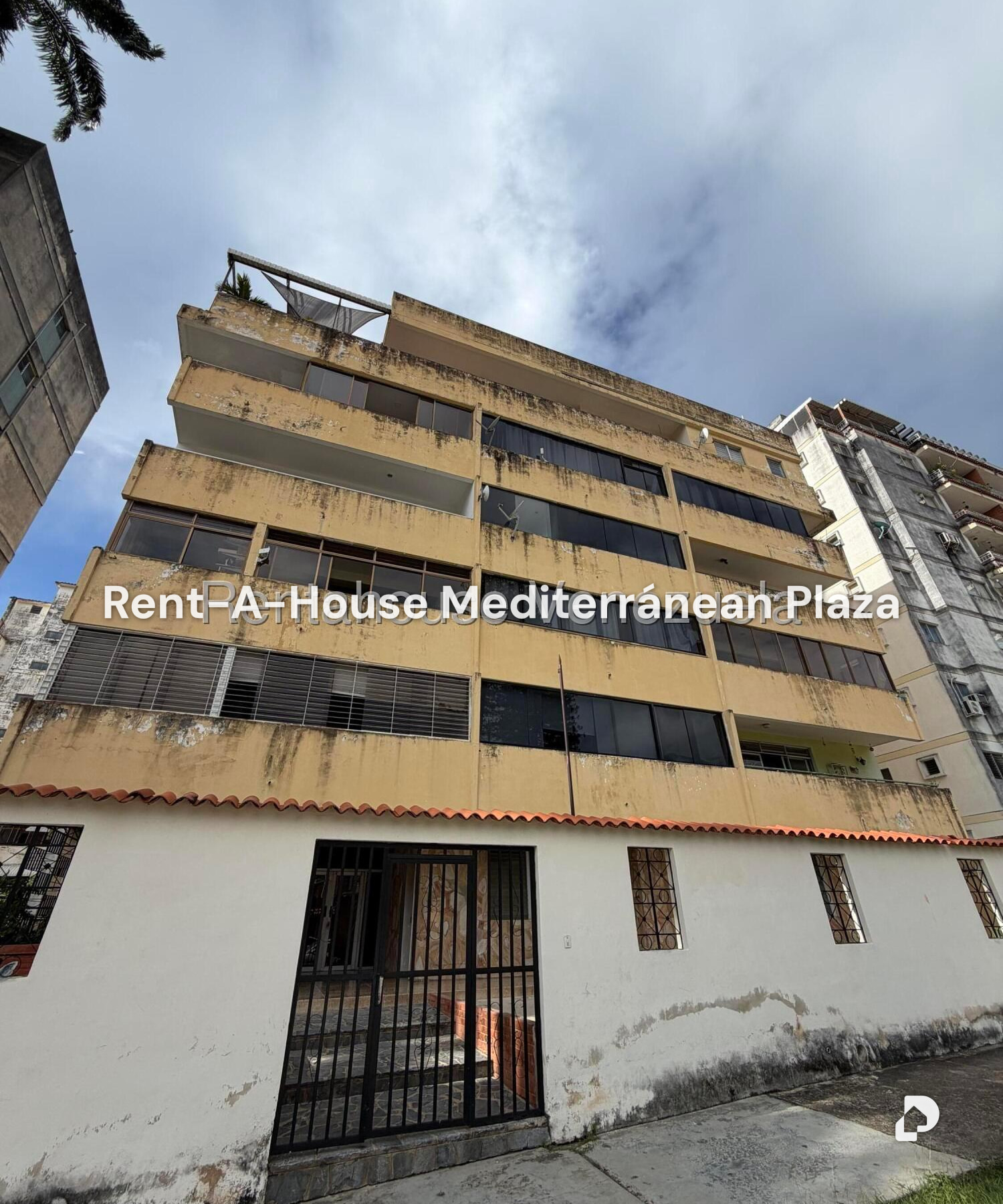 Apartamento en Trigal Centro, Valencia
