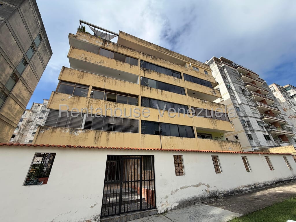 Apartamento en Trigal Centro, Valencia - 1