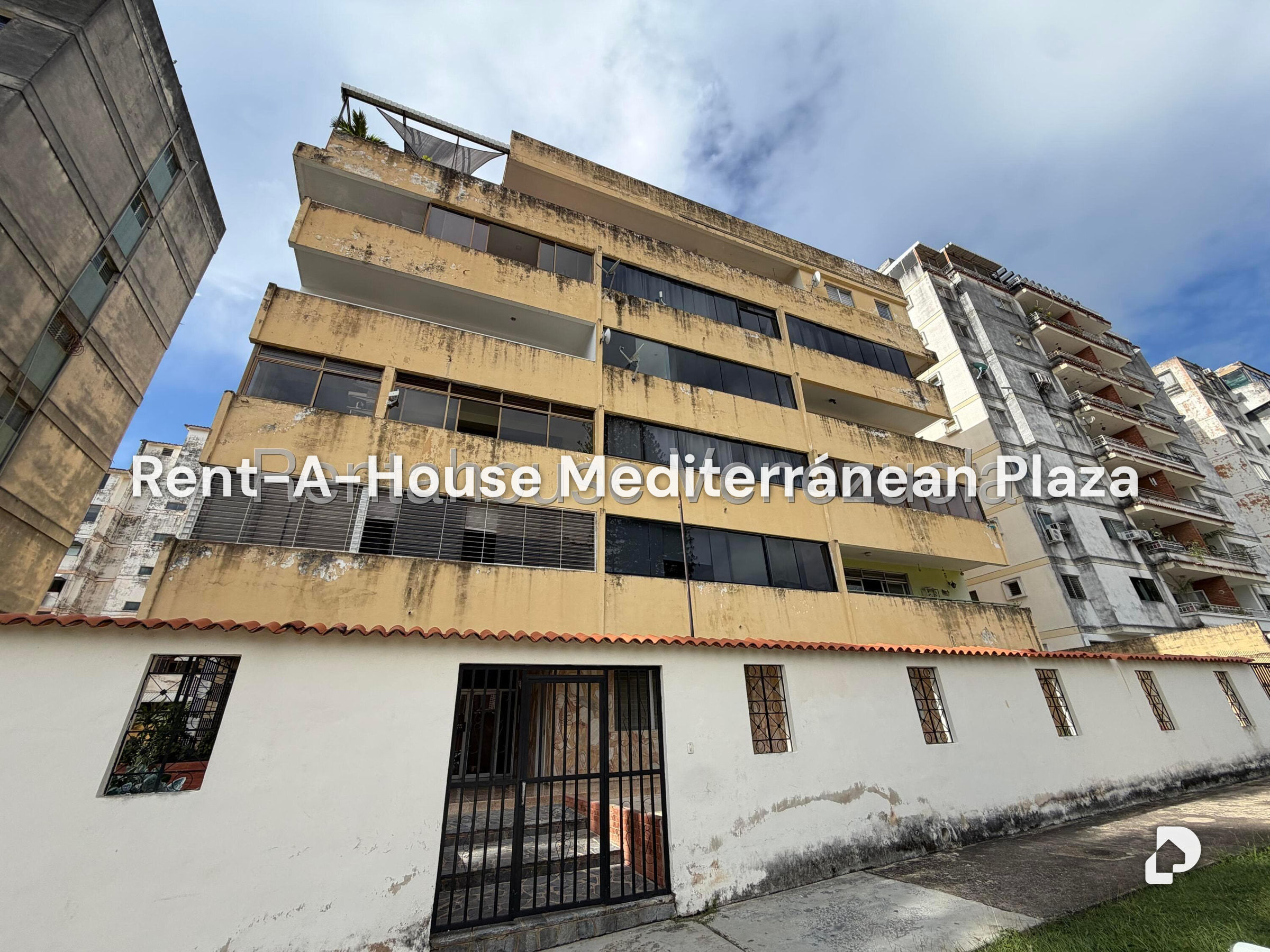 Apartamento en Trigal Centro, Valencia