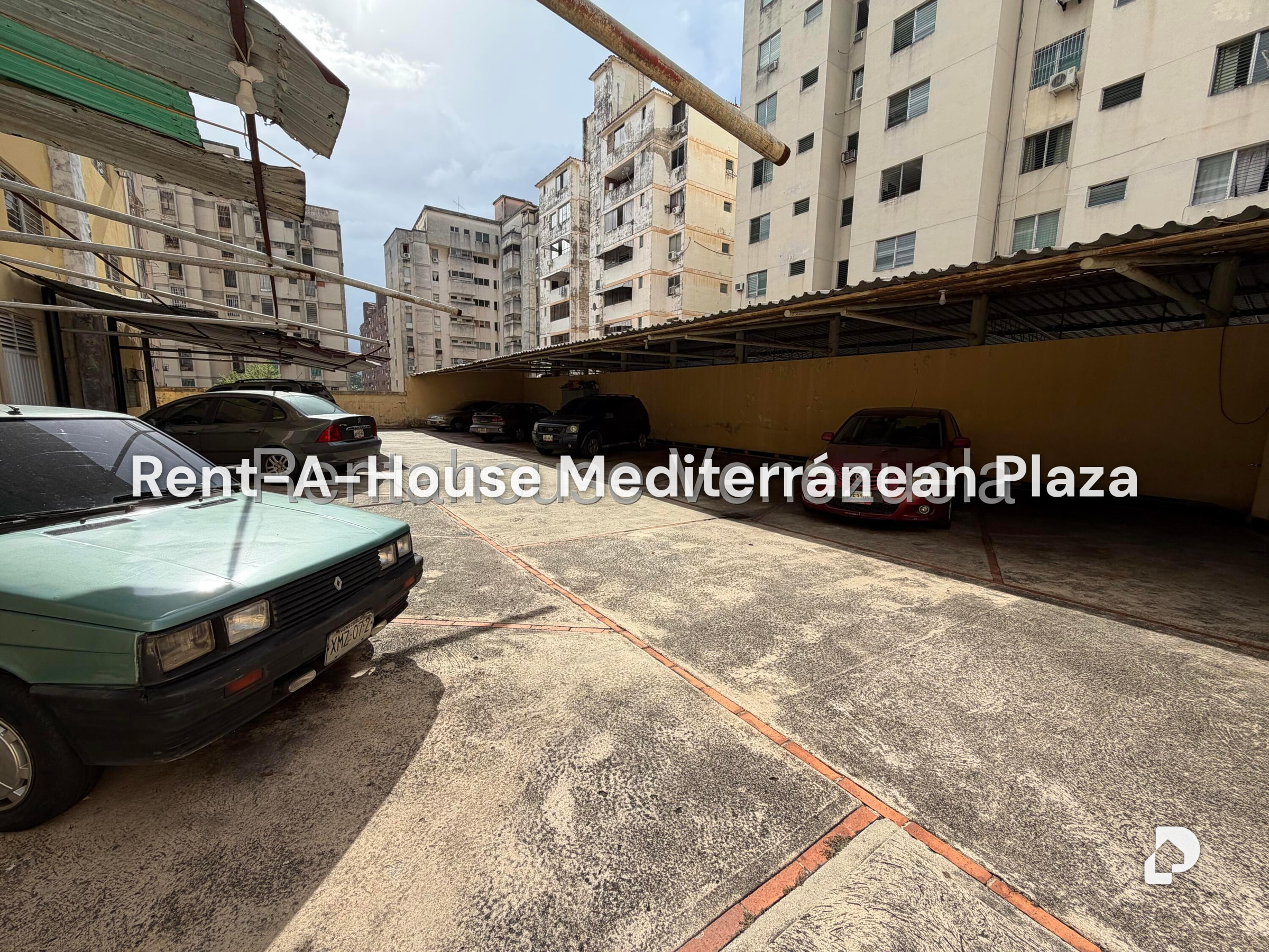 Apartamento en Trigal Centro, Valencia