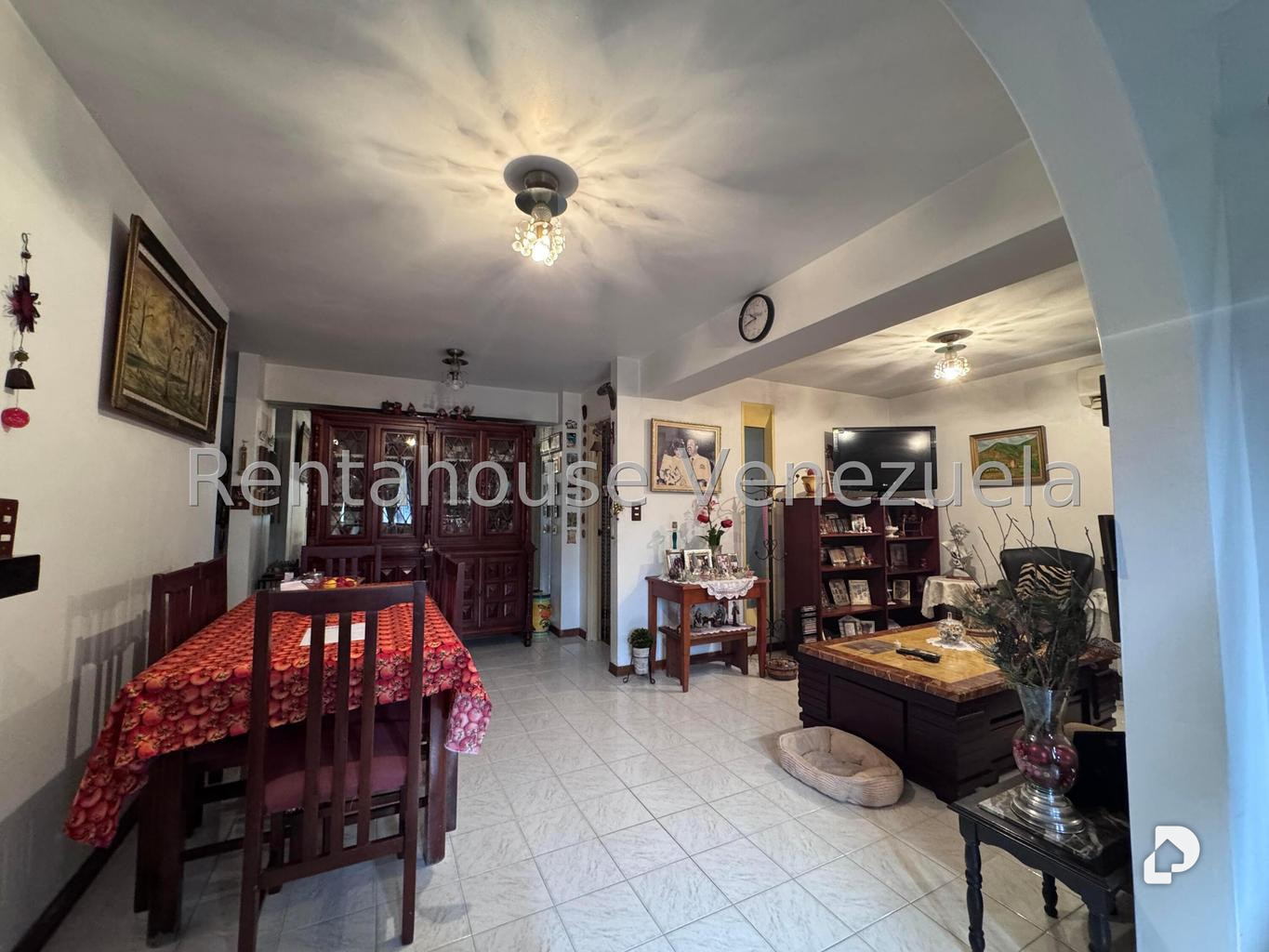 Apartamento en La Urbina, Caracas
