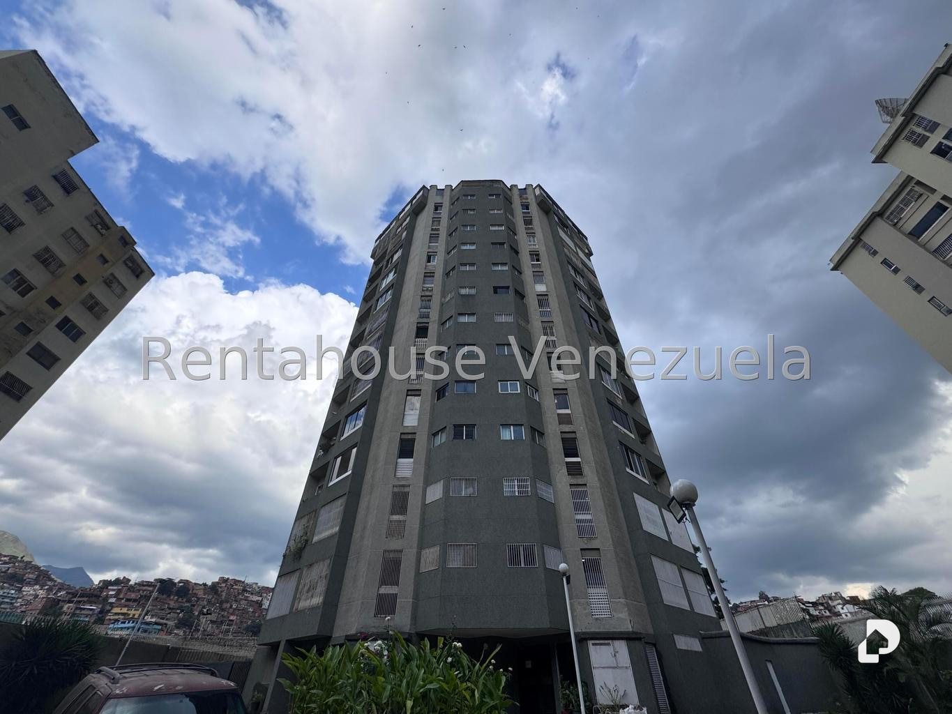 Apartamento en La Urbina, Caracas