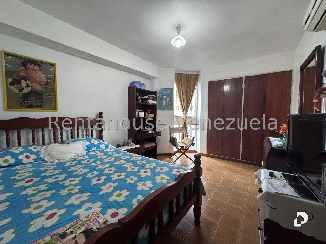 Apartamento en La Urbina, Caracas