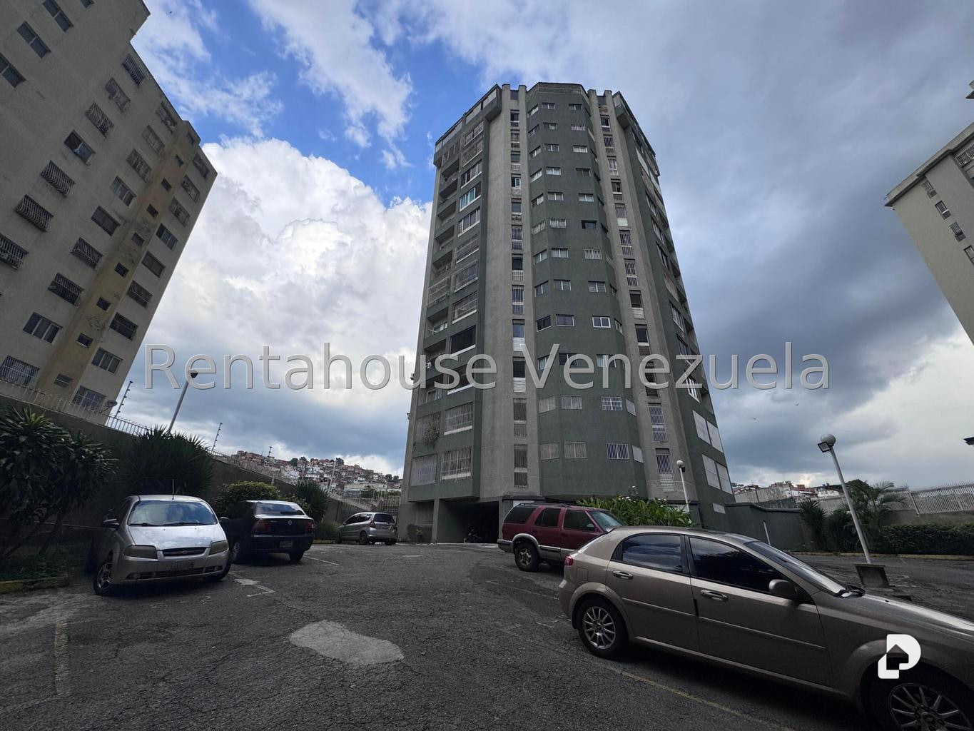 Apartamento en La Urbina, Caracas