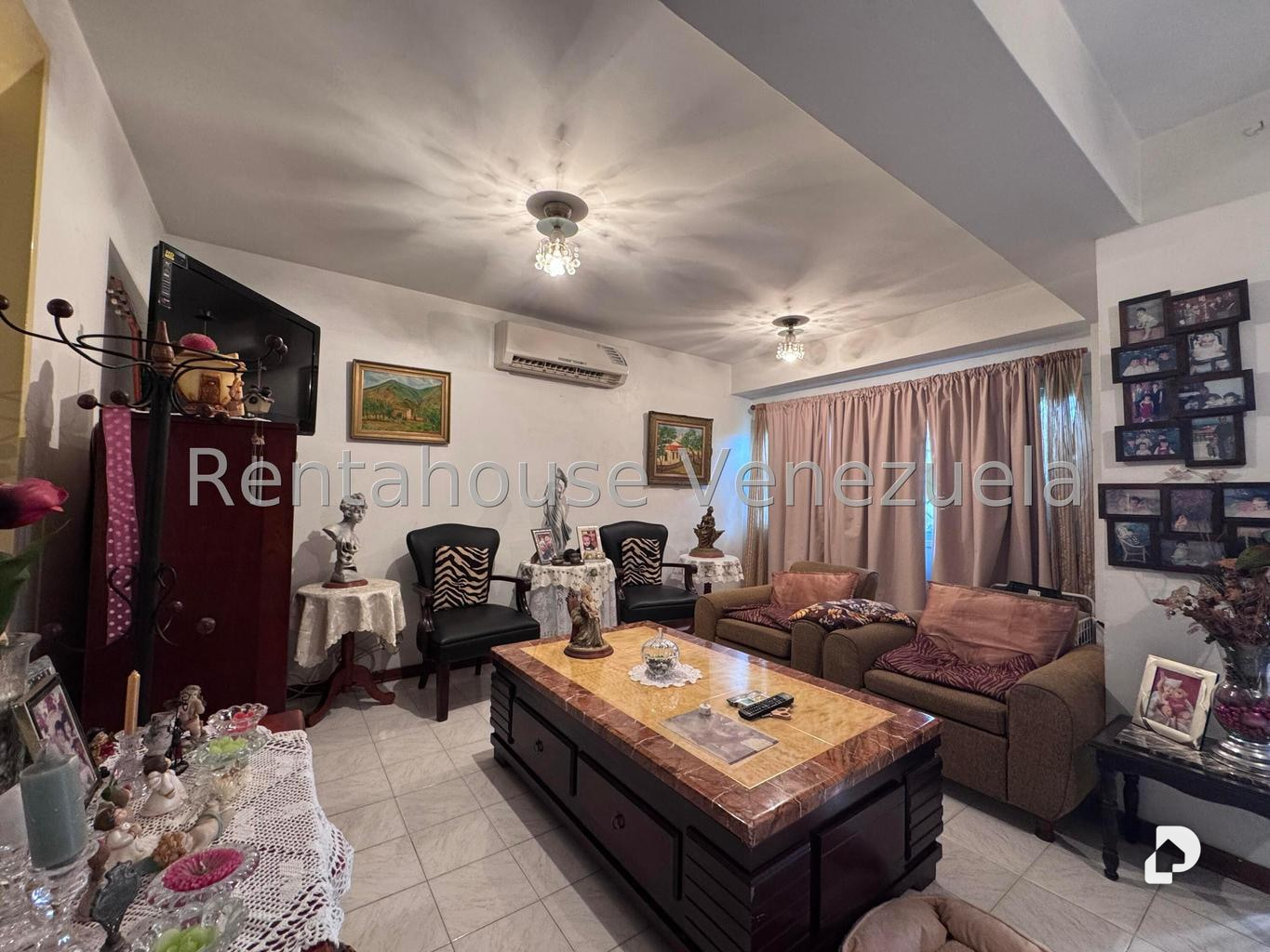 Apartamento en La Urbina, Caracas