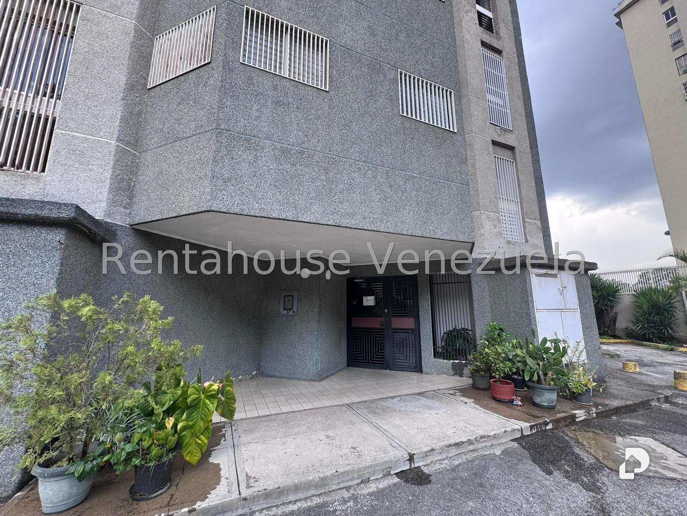 Apartamento en La Urbina, Caracas
