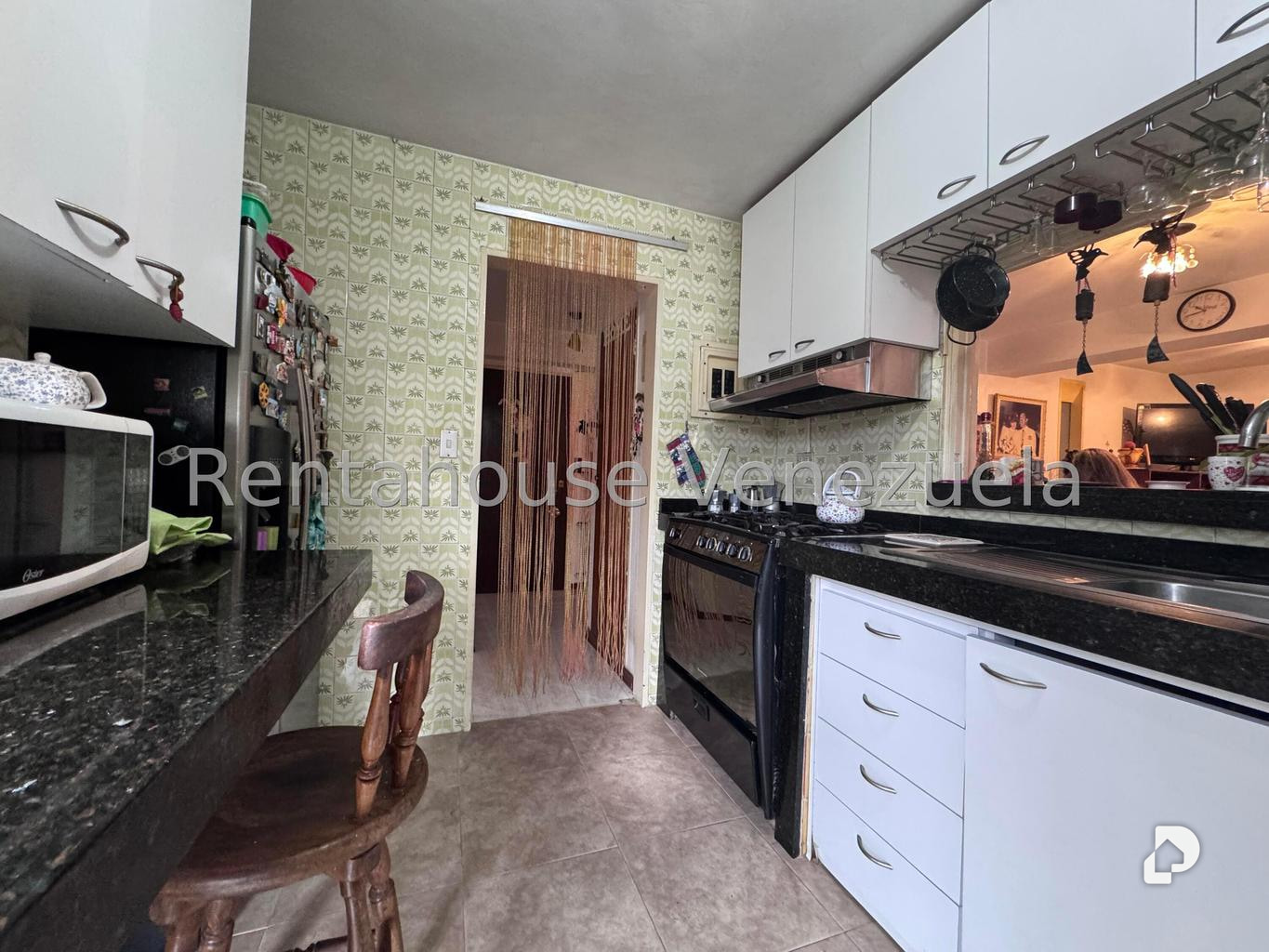 Apartamento en La Urbina, Caracas