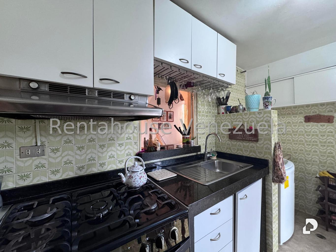 Apartamento en La Urbina, Caracas