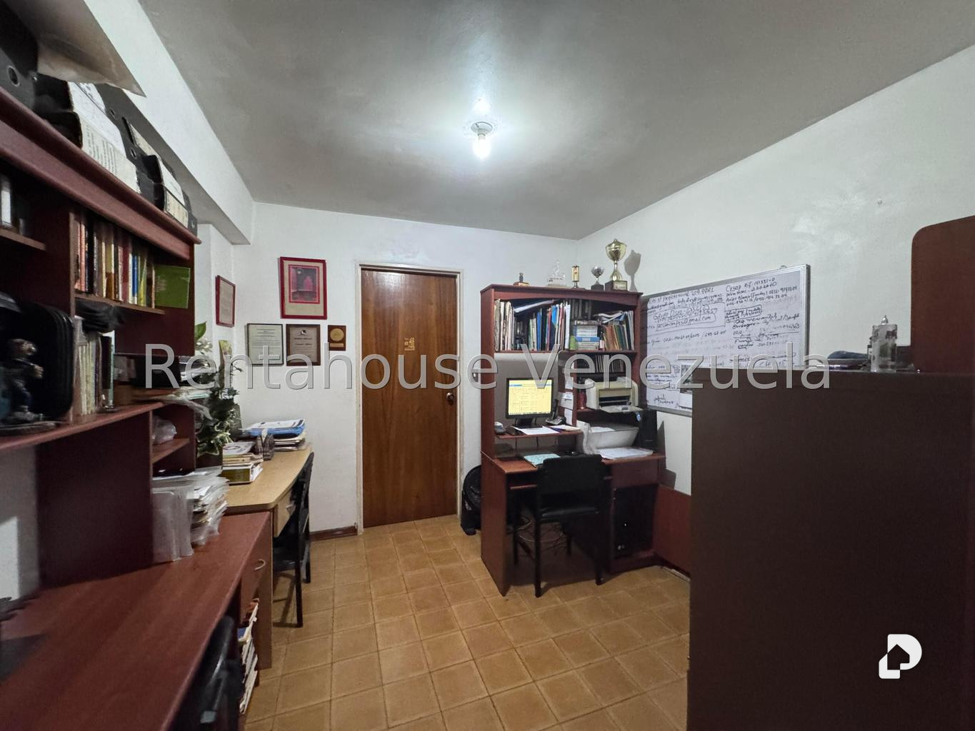 Apartamento en La Urbina, Caracas