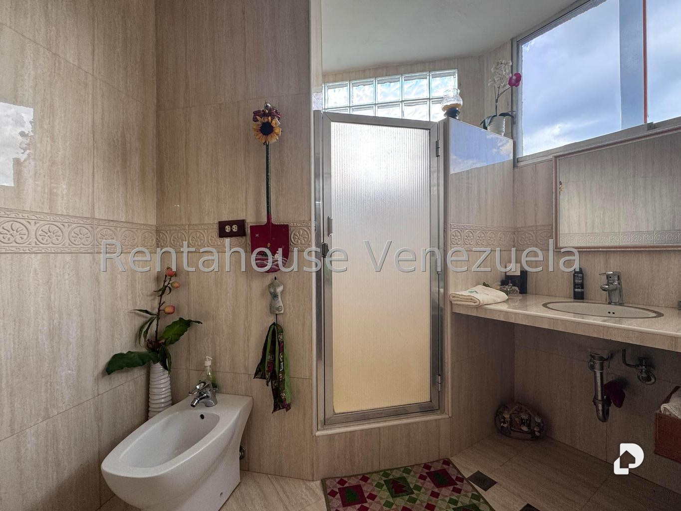 Apartamento en La Urbina, Caracas
