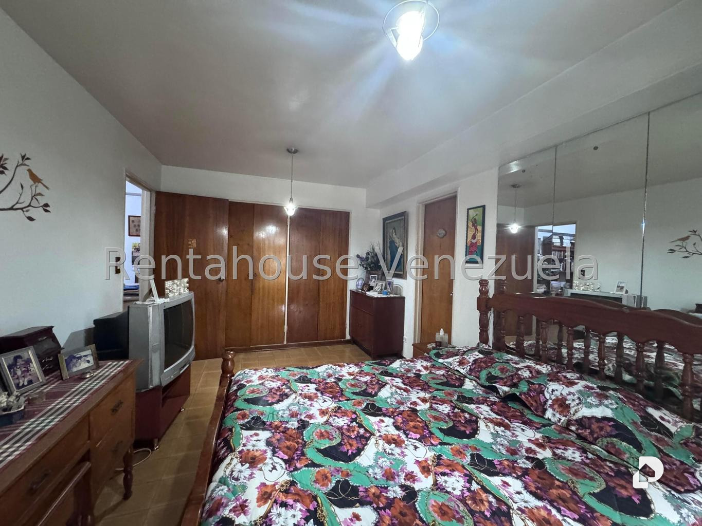 Apartamento en La Urbina, Caracas
