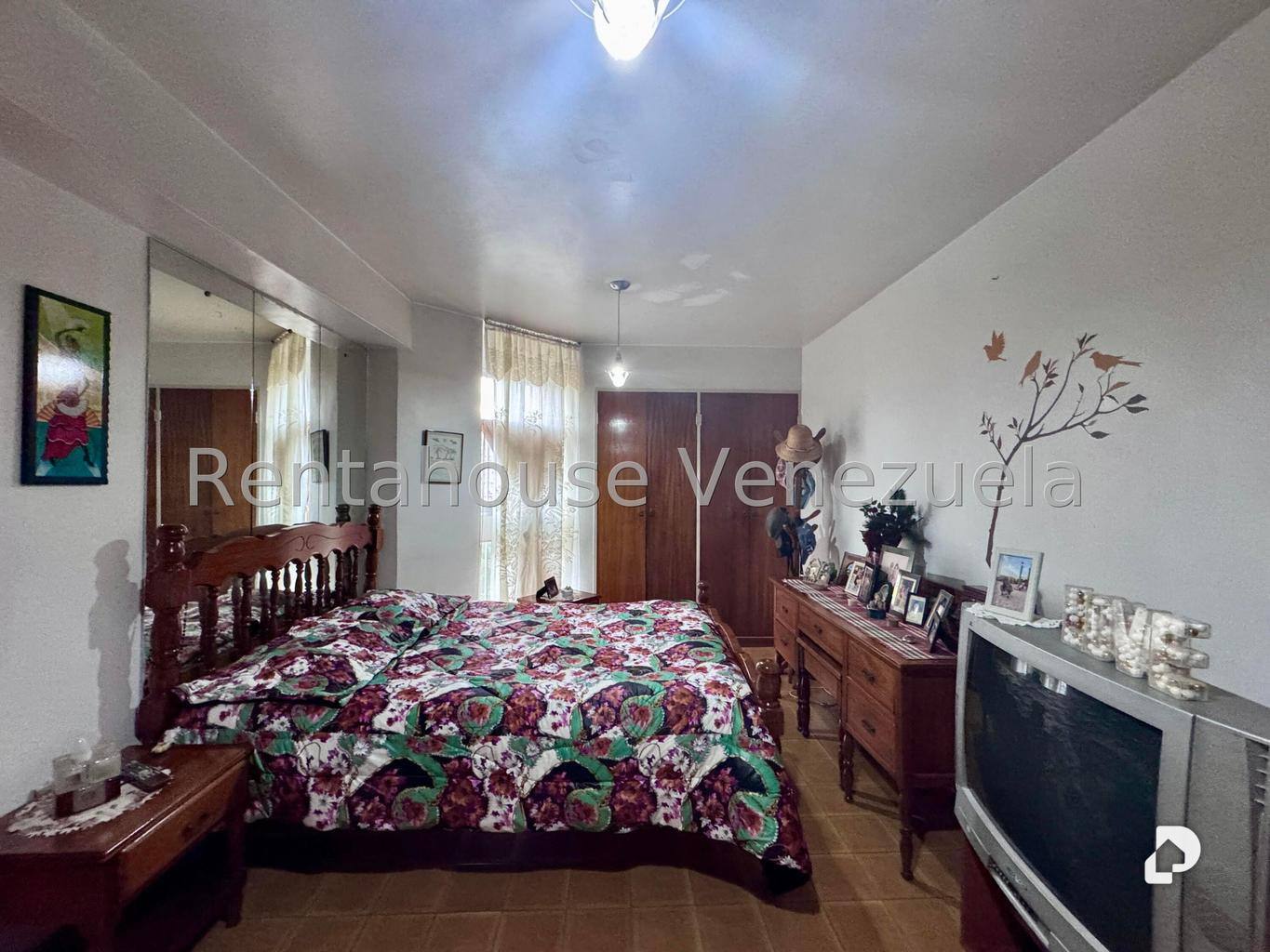 Apartamento en La Urbina, Caracas