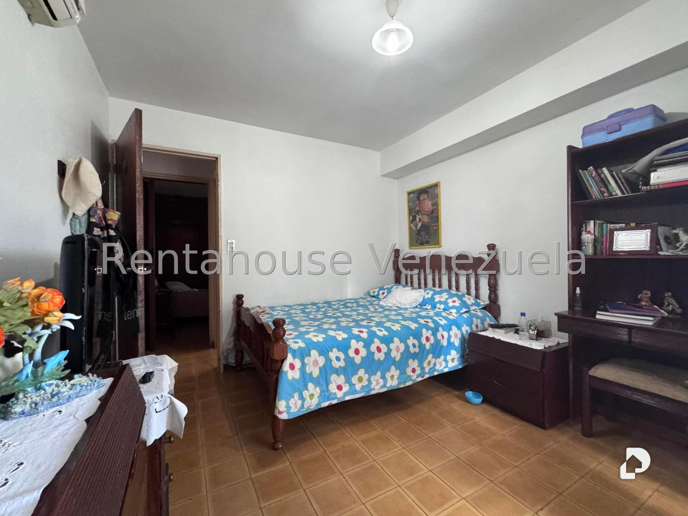 Apartamento en La Urbina, Caracas