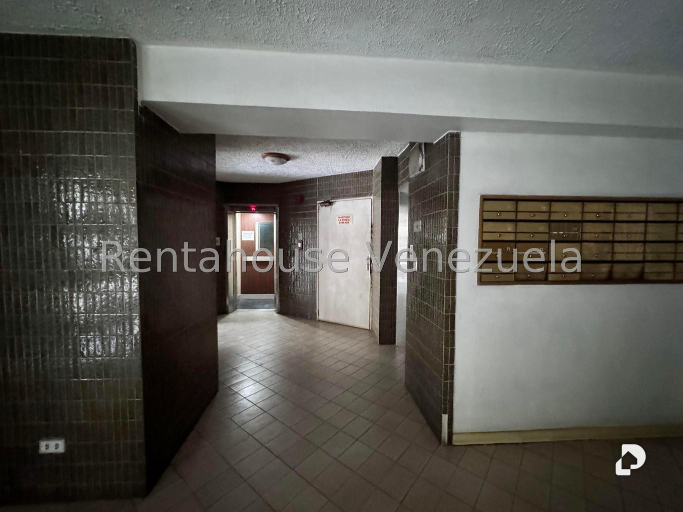Apartamento en La Urbina, Caracas