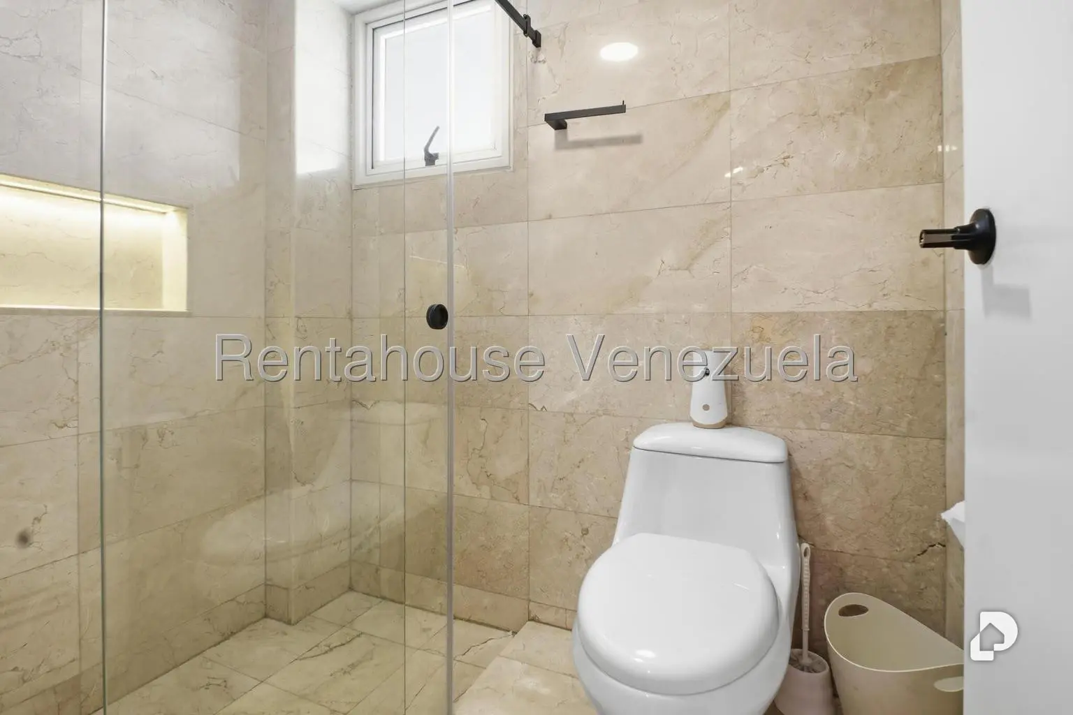 Apartamento en Chulavista, Caracas – 28