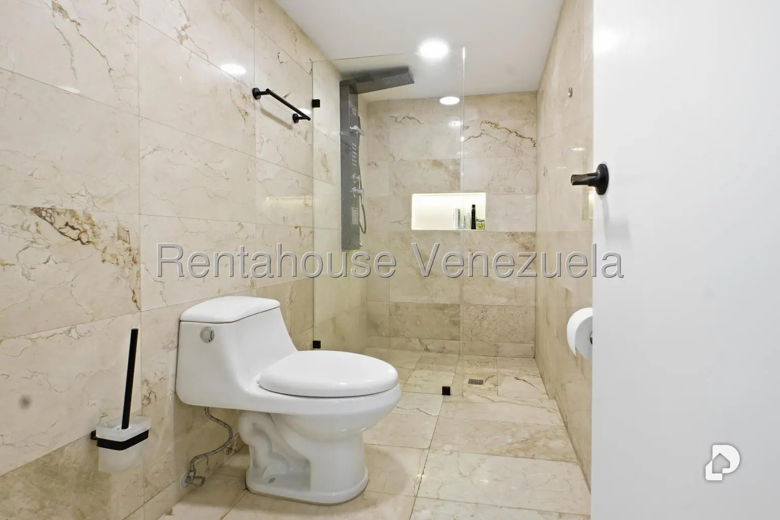 Apartamento en Chulavista, Caracas – 24