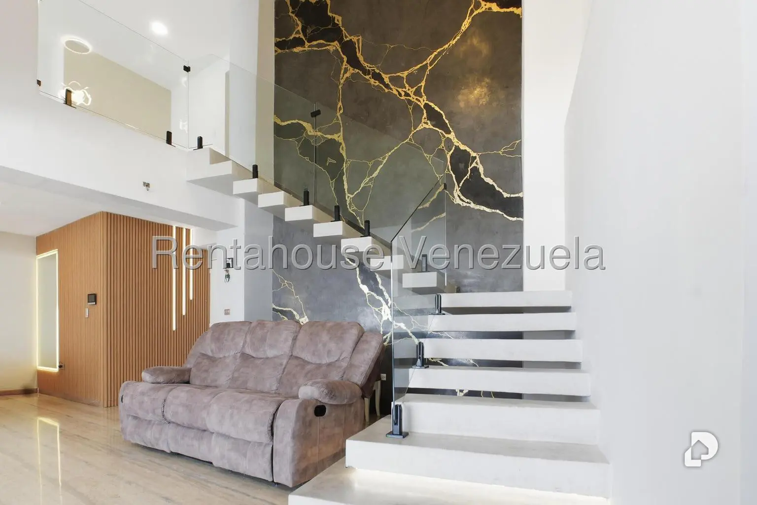Apartamento en Chulavista, Caracas – 27