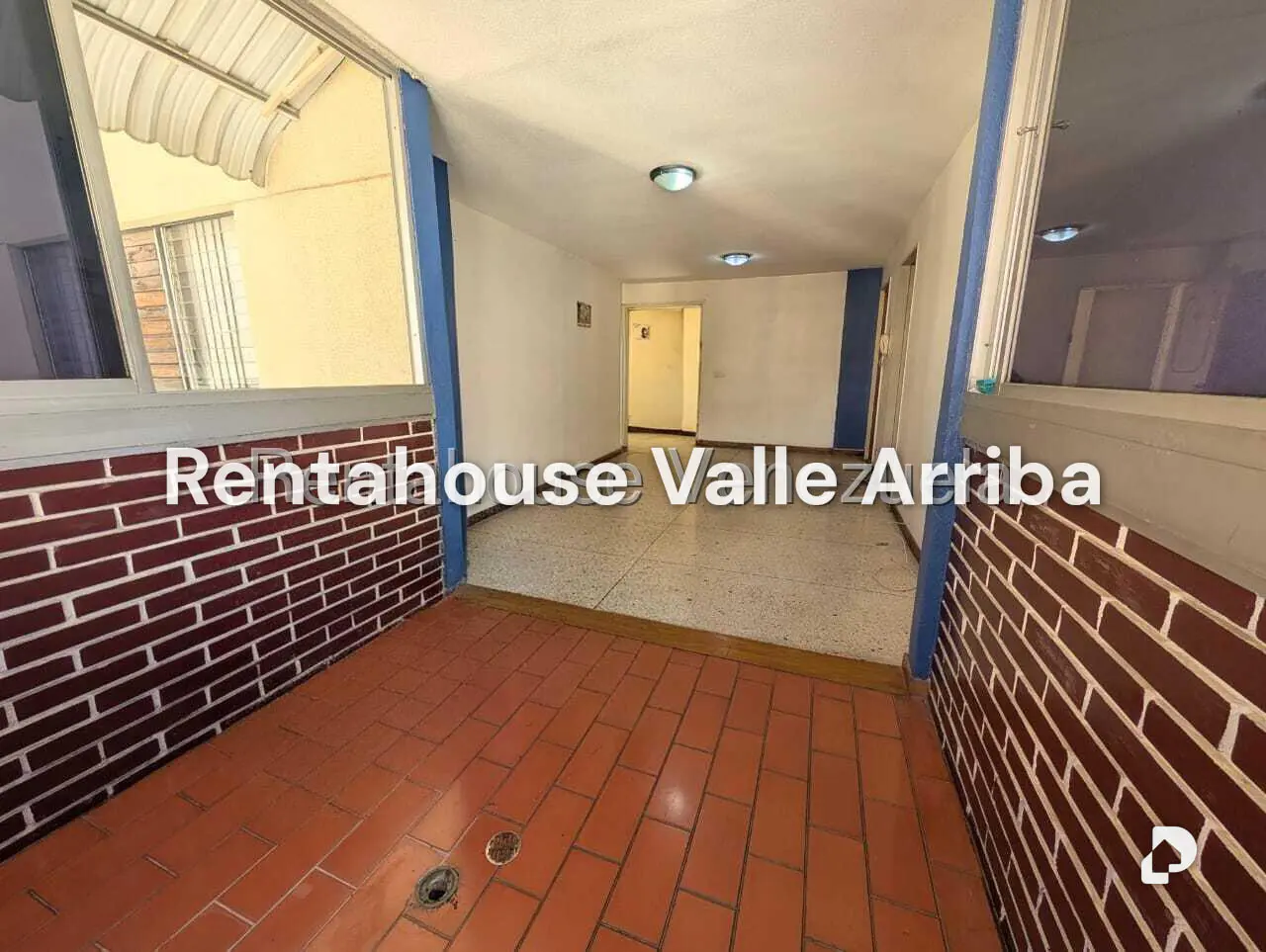 Apartment in Santa Mónica, Caracas – 2