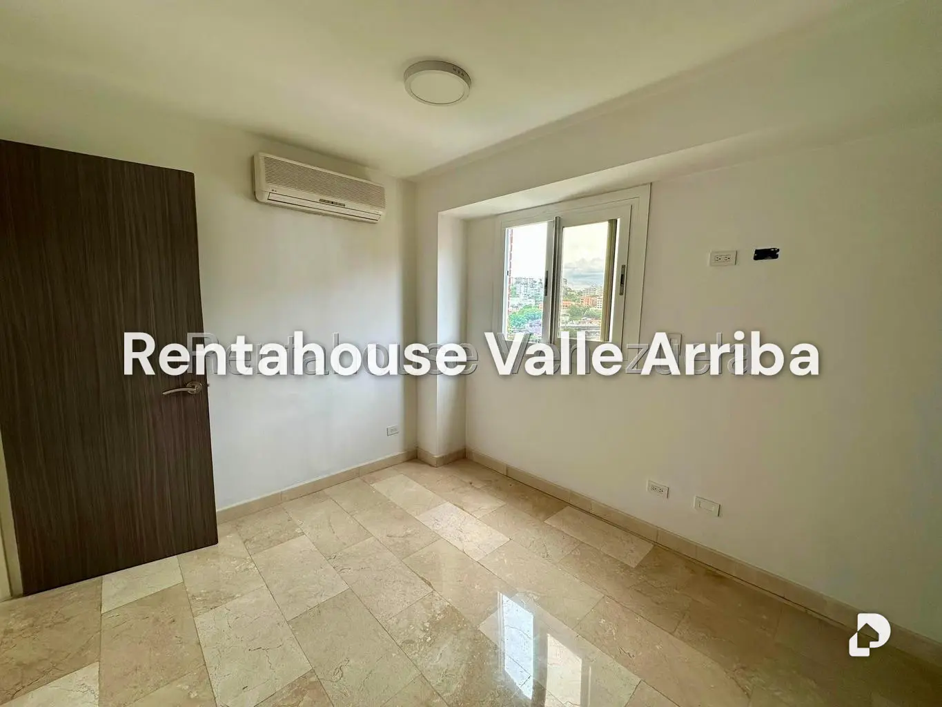 Apartamento en El Rosal, Caracas – 22