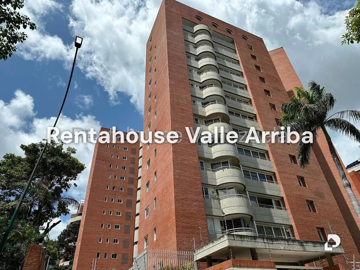 Apartamento en El Rosal, Caracas – 1