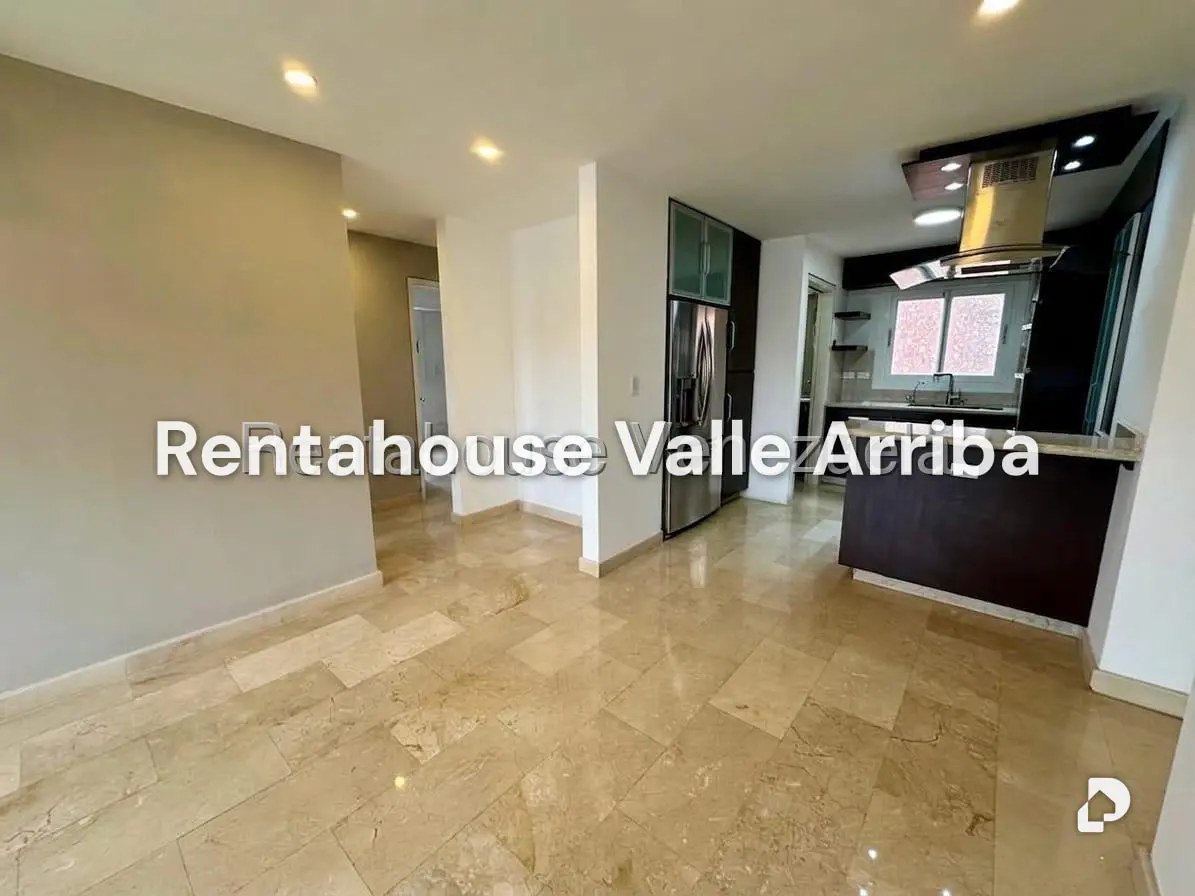 Apartamento en El Rosal, Caracas – 6
