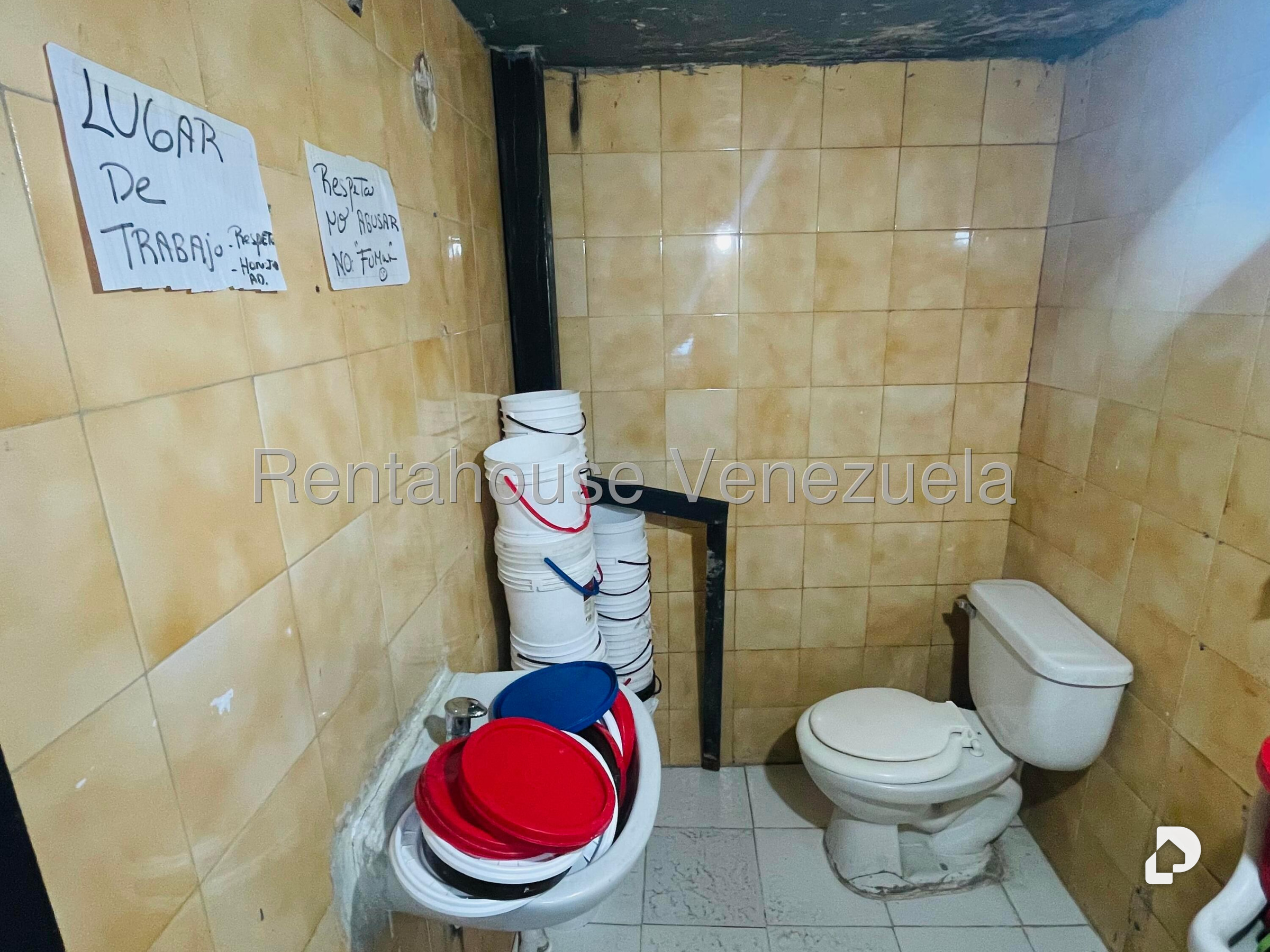 Local comercial en Sabana Grande, Caracas