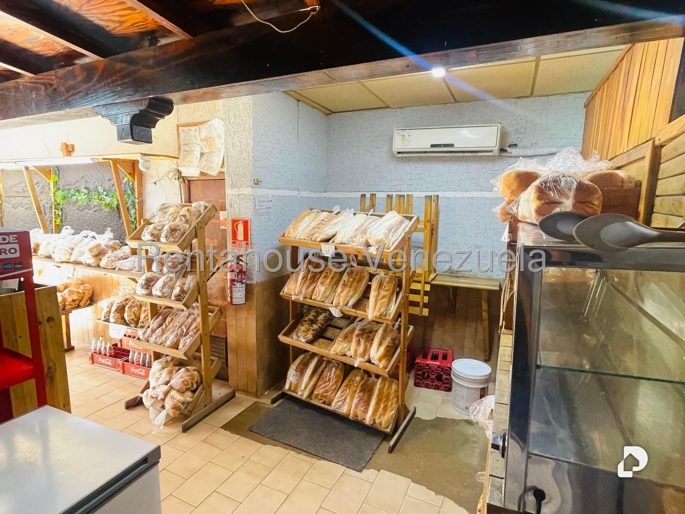Local comercial en Sabana Grande, Caracas