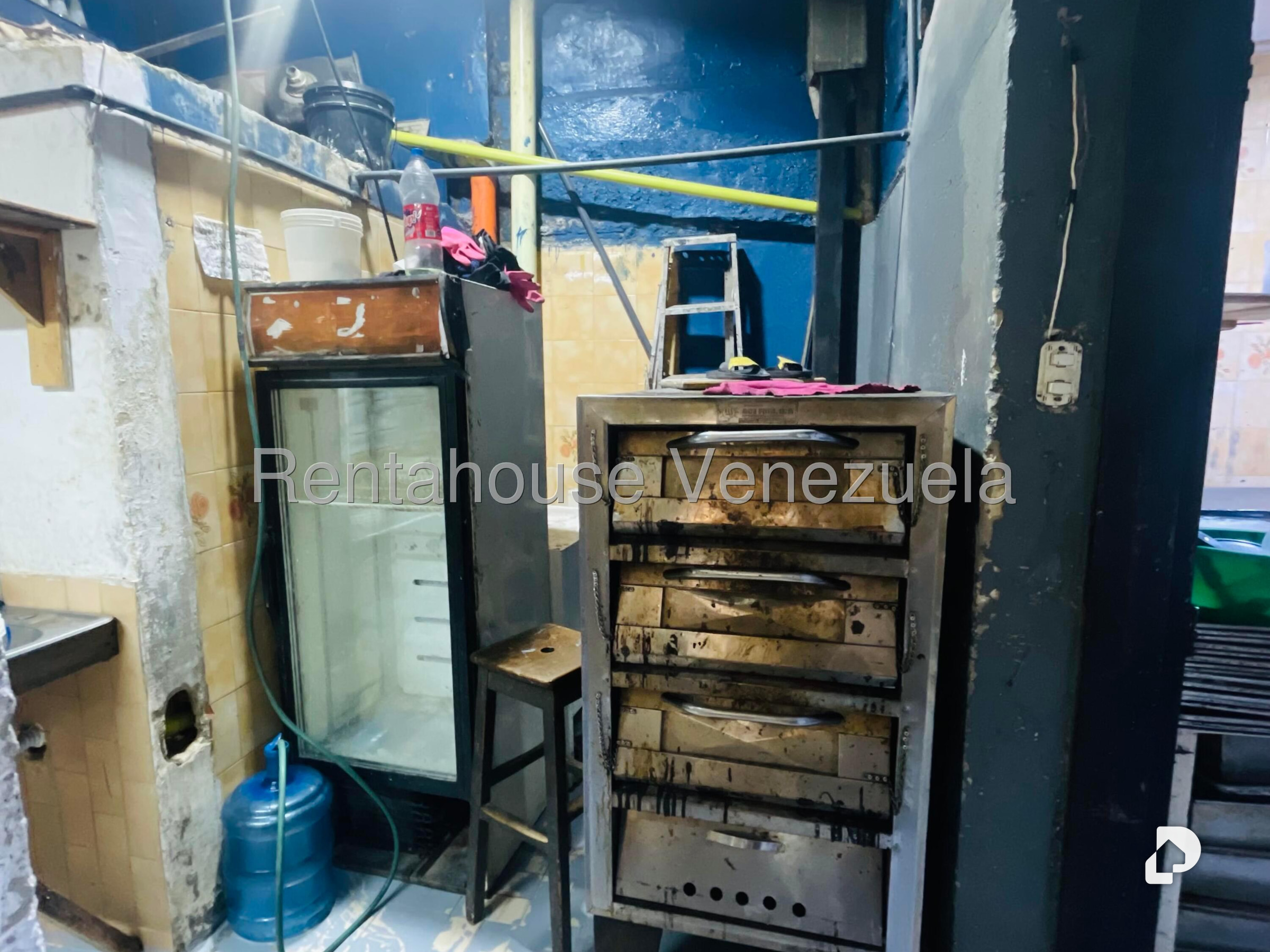 Local comercial en Sabana Grande, Caracas