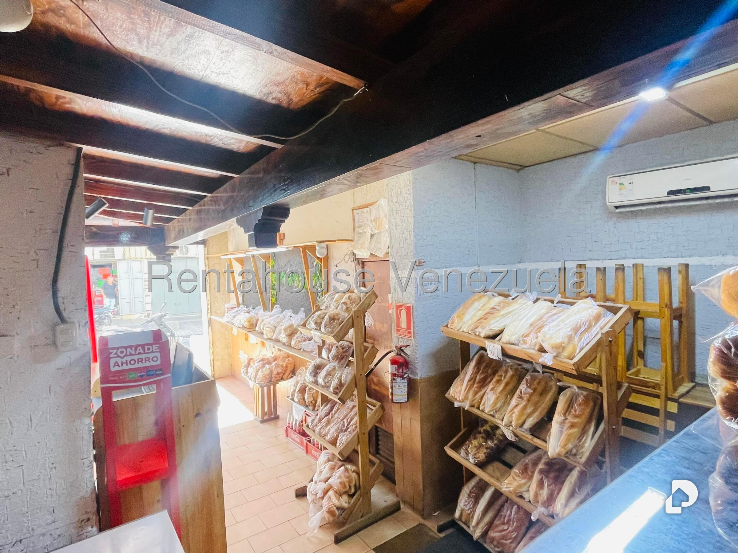 Local comercial en Sabana Grande, Caracas