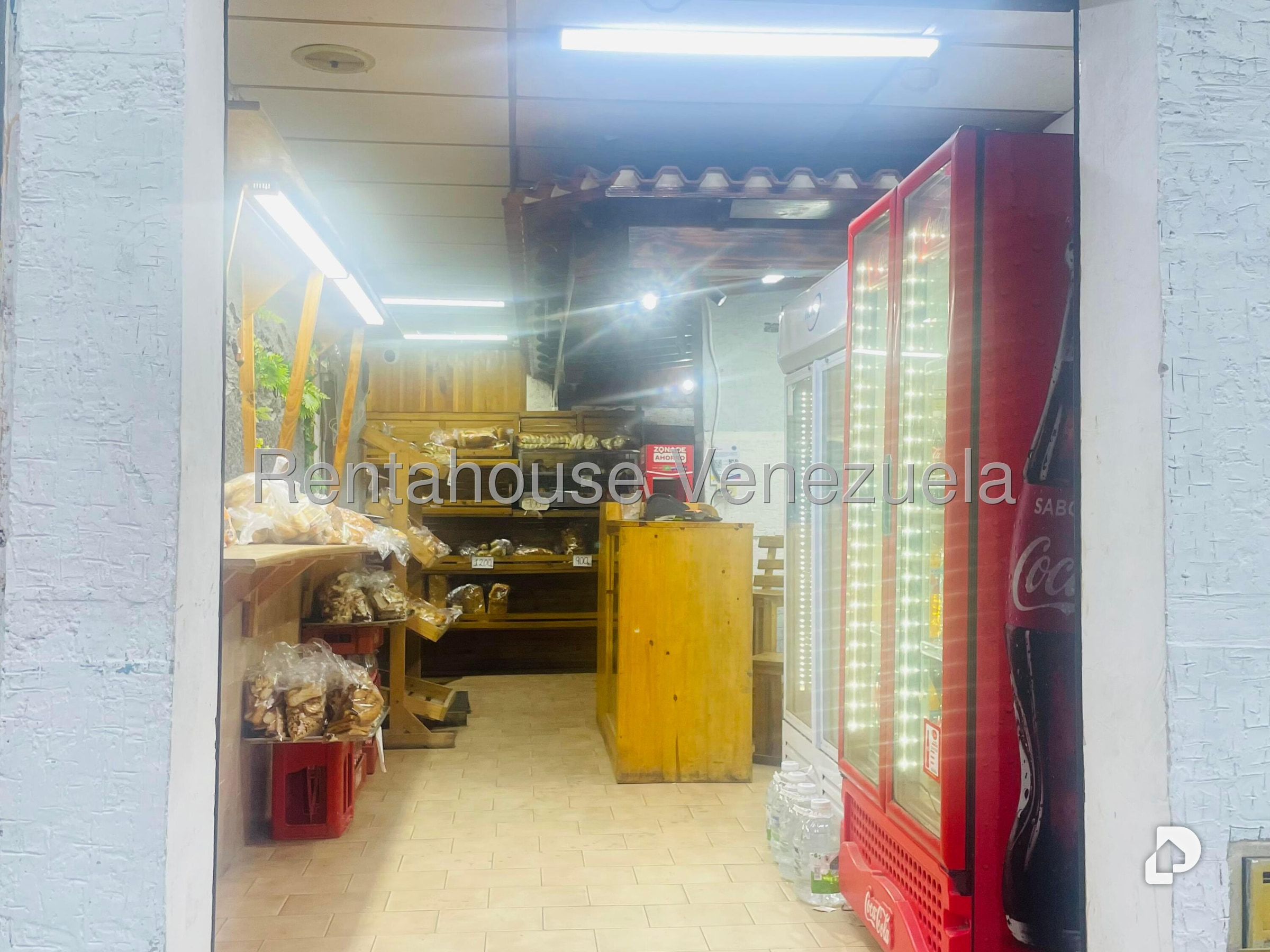 Local comercial en Sabana Grande, Caracas