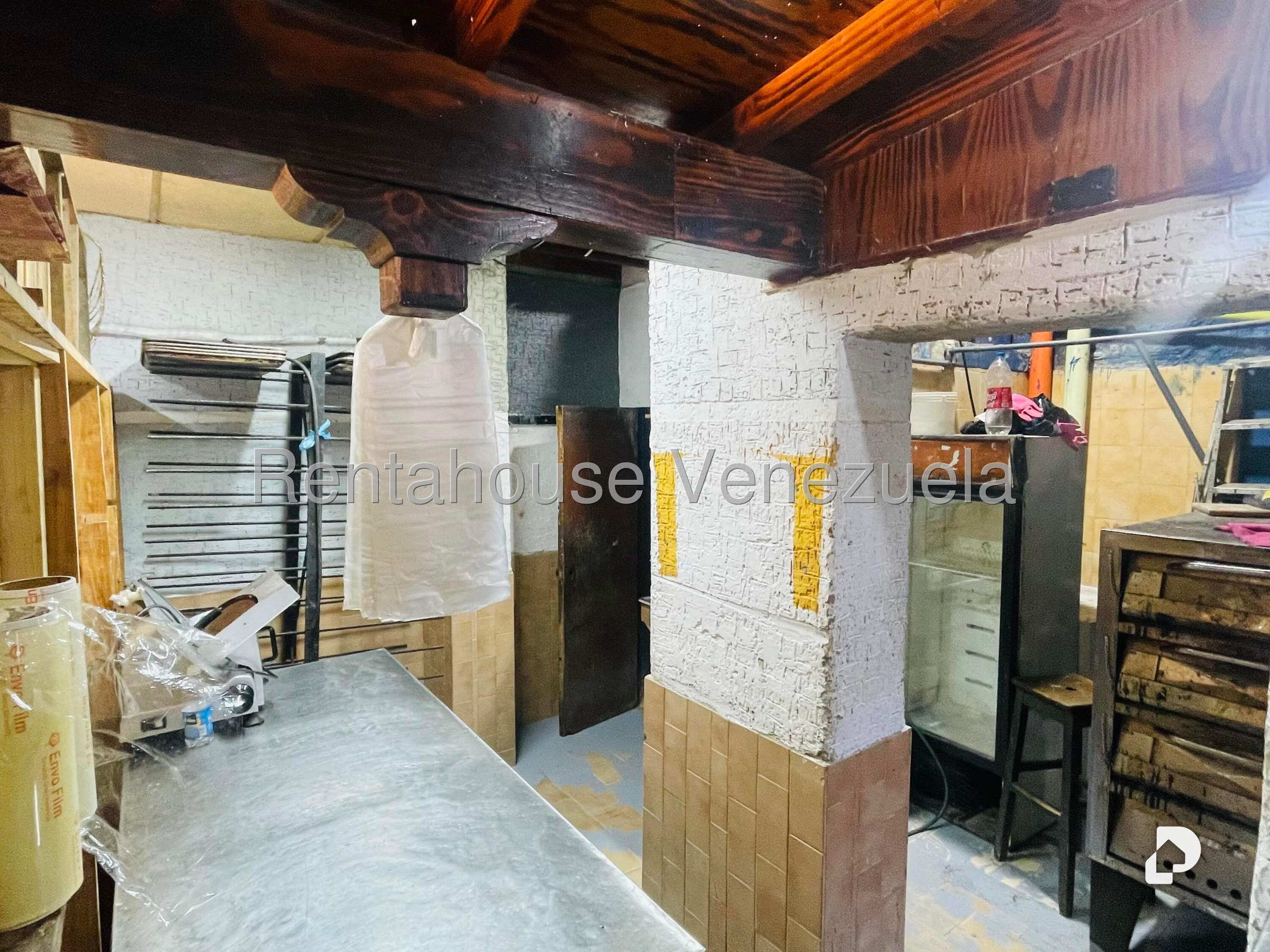 Local comercial en Sabana Grande, Caracas