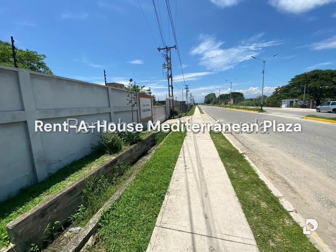 Terreno en San Joaquin, Valencia – 8