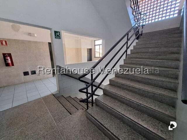 Edificio en Mariche, Caracas – 6