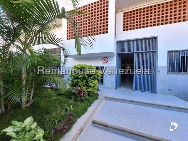 Edificio en Mariche, Caracas – 14