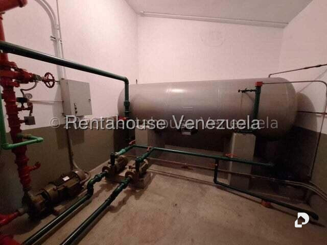 Edificio en Mariche, Caracas – 10