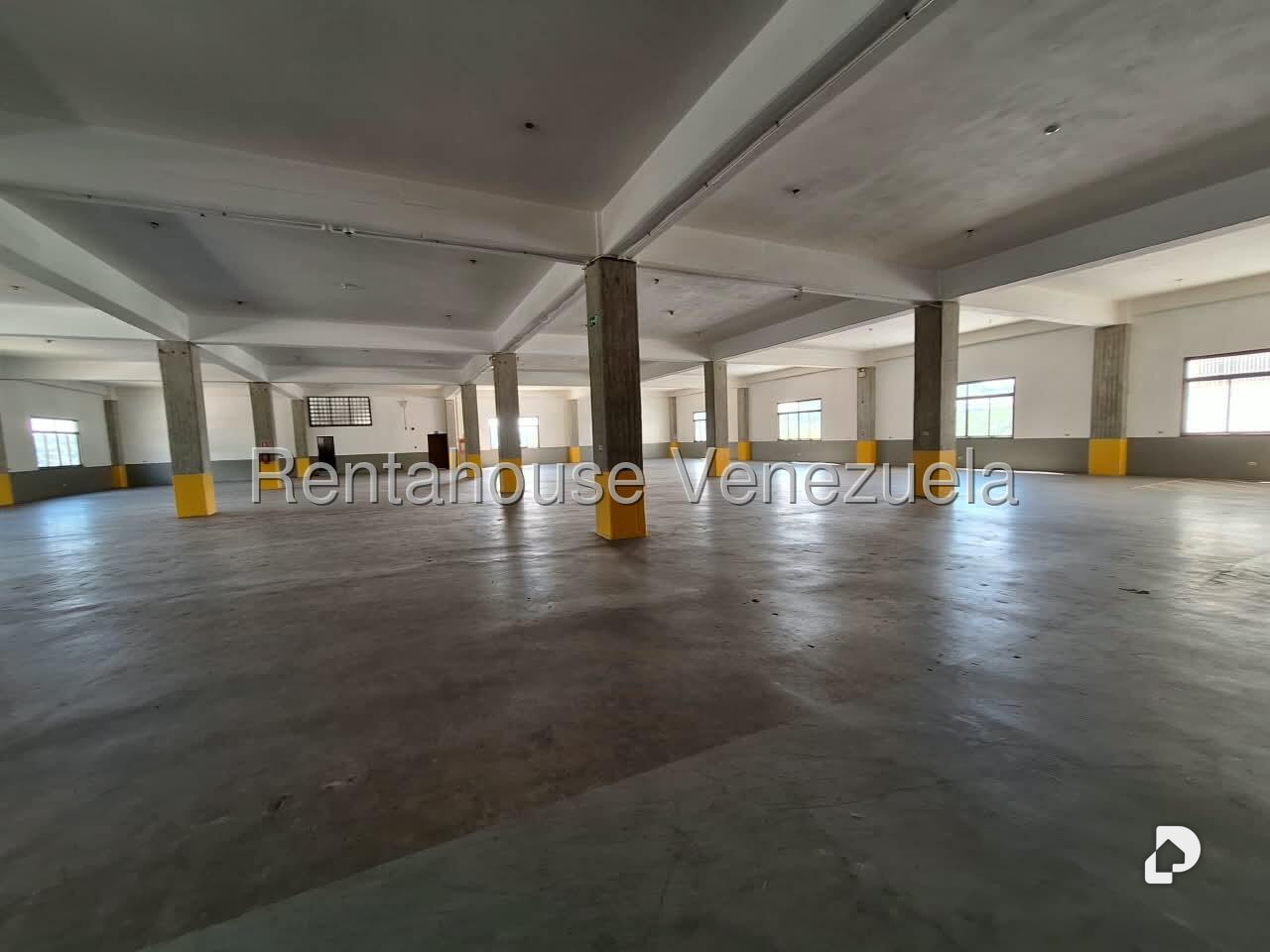 Edificio en Mariche, Caracas – 4