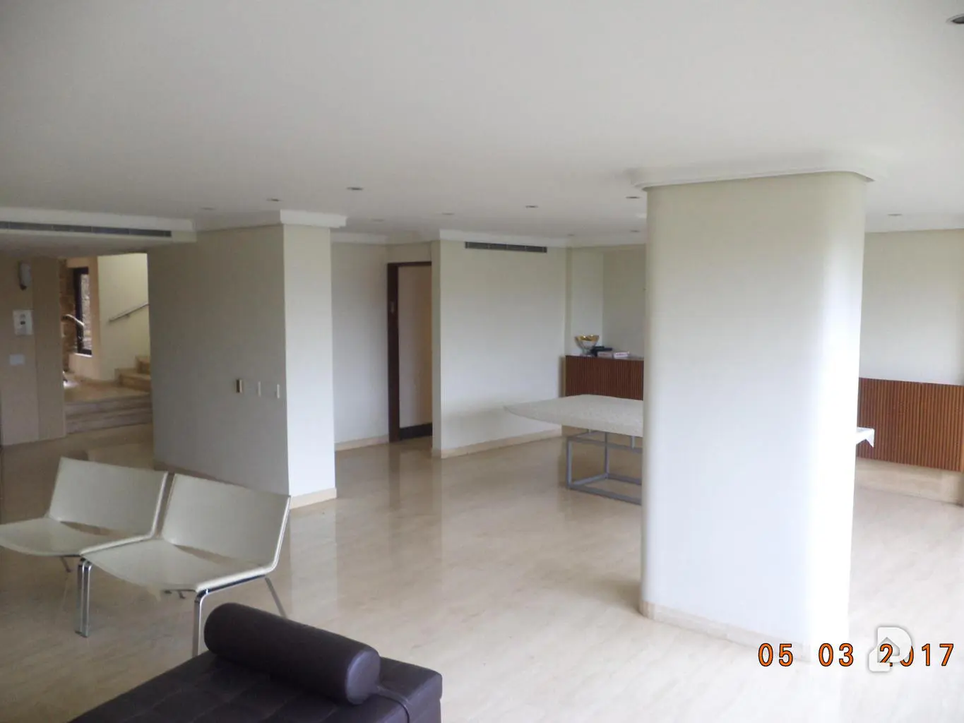 Apartamento en Los Chorros, Caracas – 9
