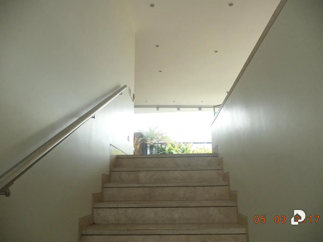 Apartamento en Los Chorros, Caracas – 25